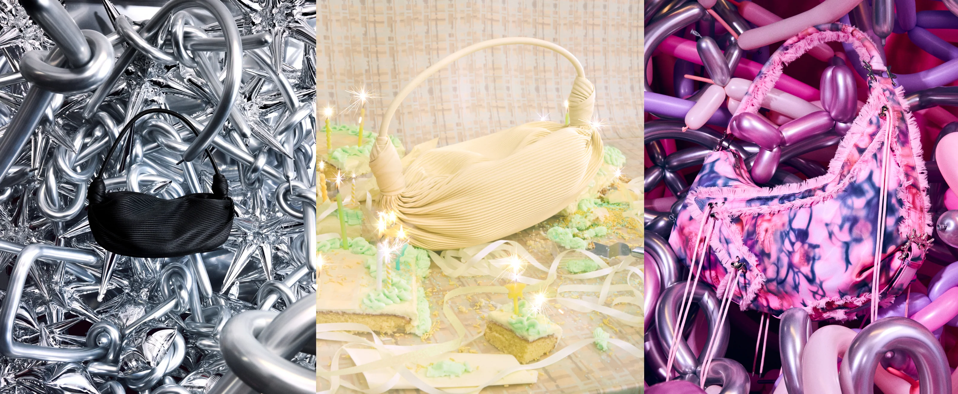 Eco-Conscious Cult Classics